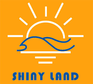 SHINY LAND
