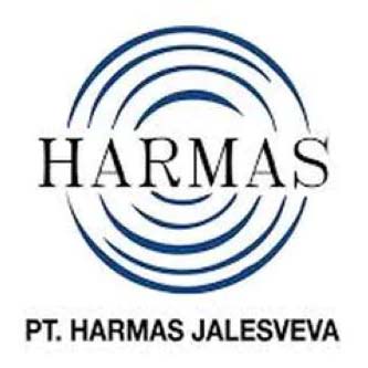 PT harmas jalesveva