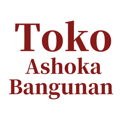 Toko Ashoka Bangunan