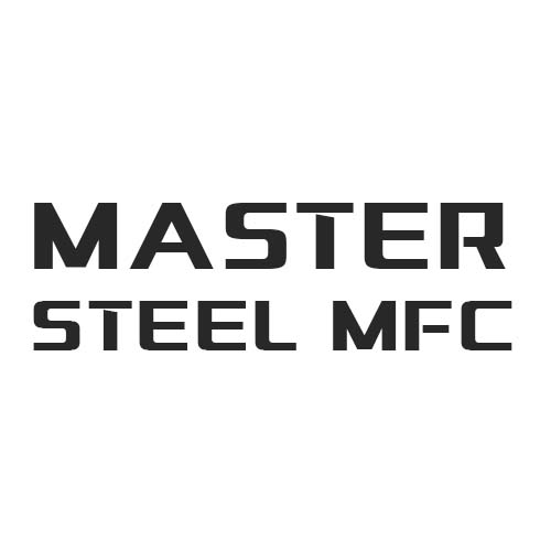 PT THE MASTER STEEL MFC
