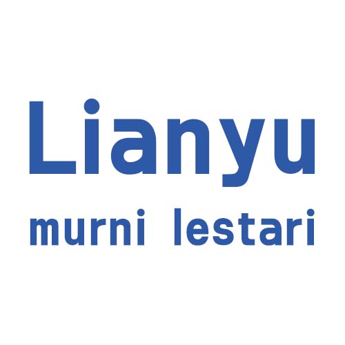 PT .Lianyu murni lestari