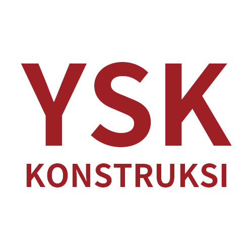 PT. Ysk Konstruksi Indonesia