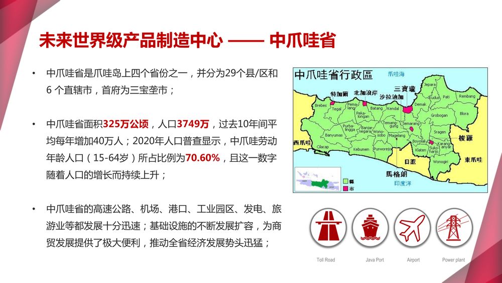 印尼巴塘·万信达产业园【中文】