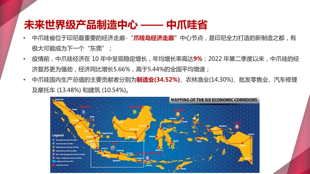 印尼巴塘·万信达产业园【中文】