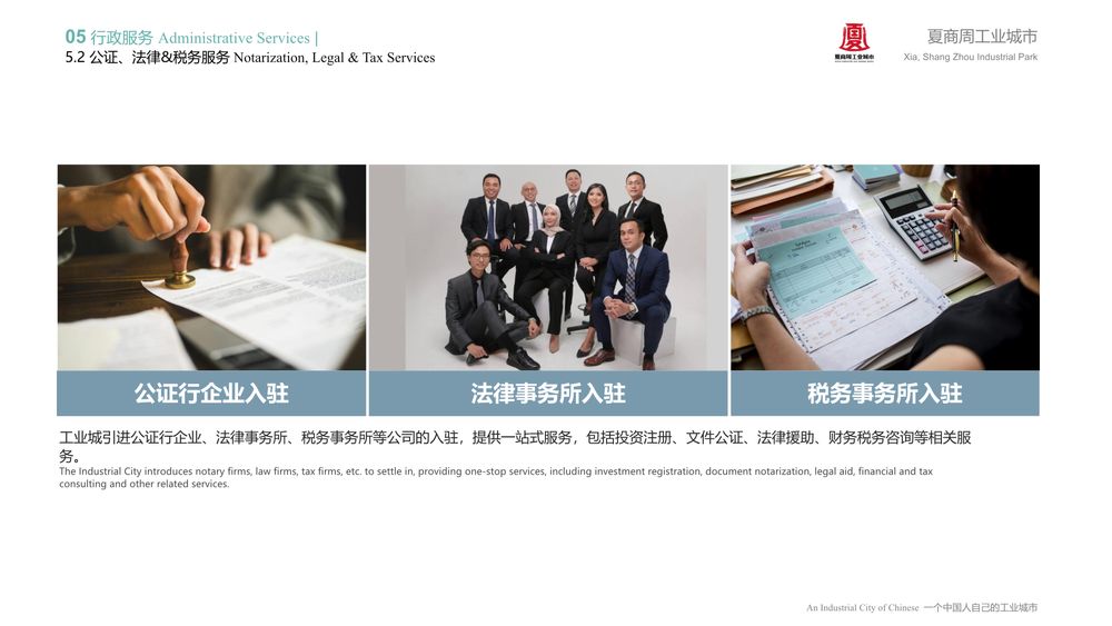 印尼·中国夏商周工业城市【中文】