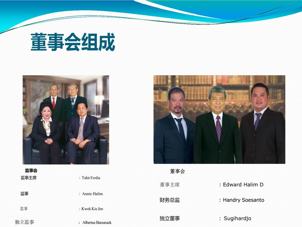 PT BUMI CITRA PERMAI【中文】