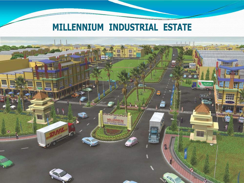 PT BUMI CITRA PERMAI【中文】