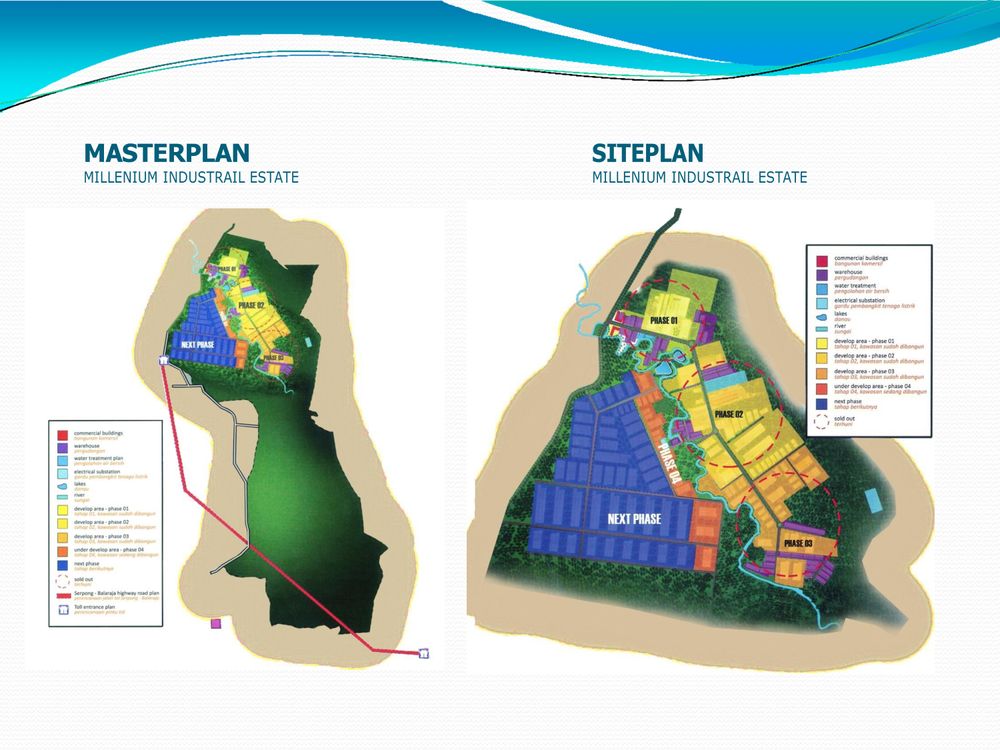 PT BUMI CITRA PERMAI【中文】