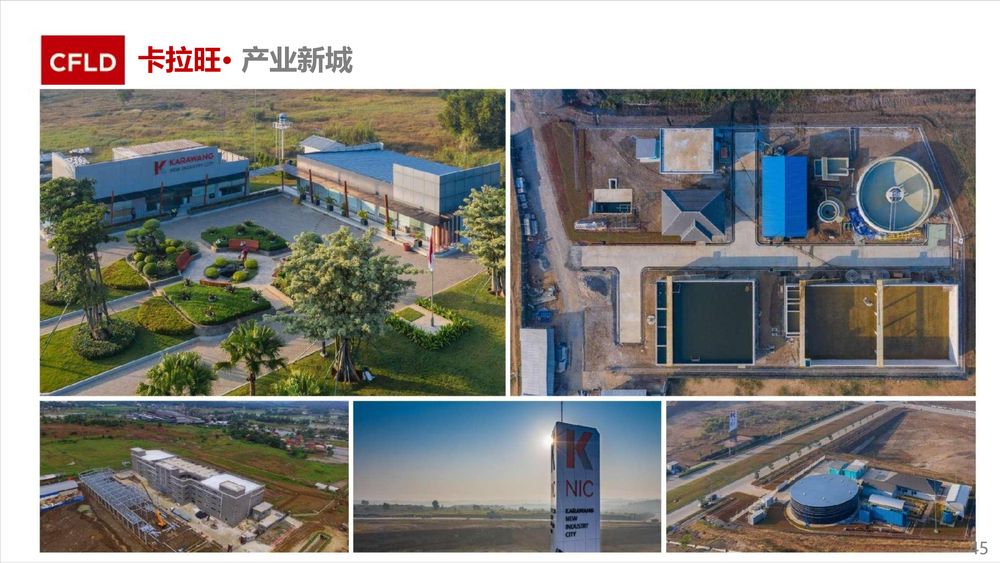 华夏幸福卡拉旺新城【中文】