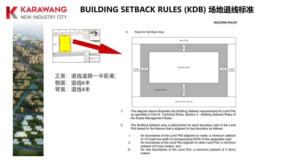 华夏幸福卡拉旺新城【中文】