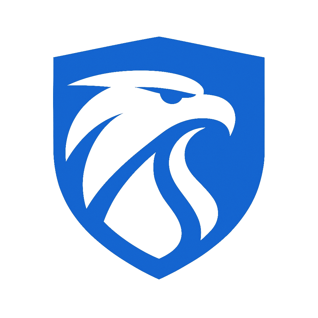 蓝鹰产业落地服务中心