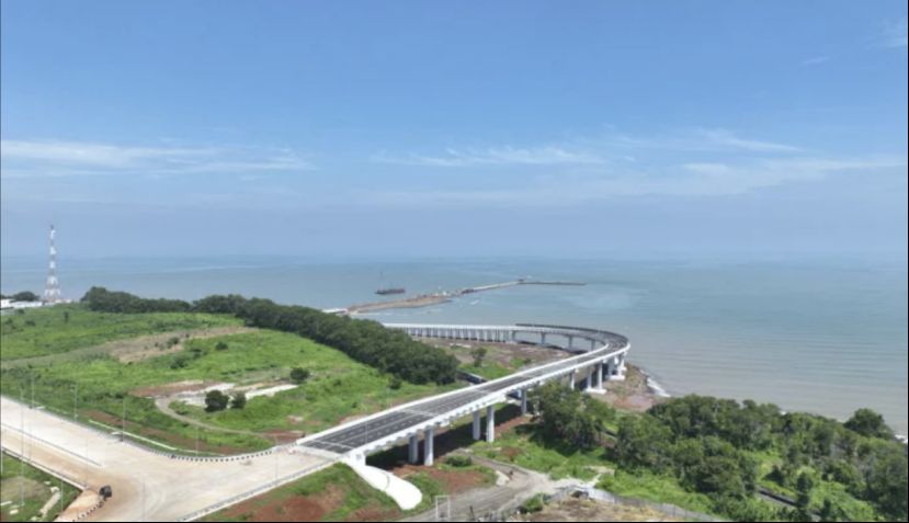 两国双园计划的三大重点产业园区