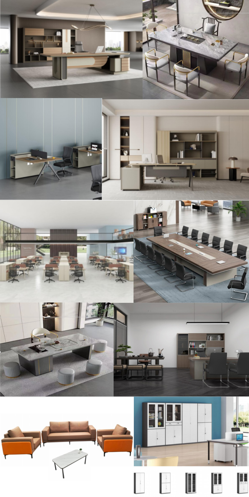 PT COLLABURA FURNITURE INDONESIA