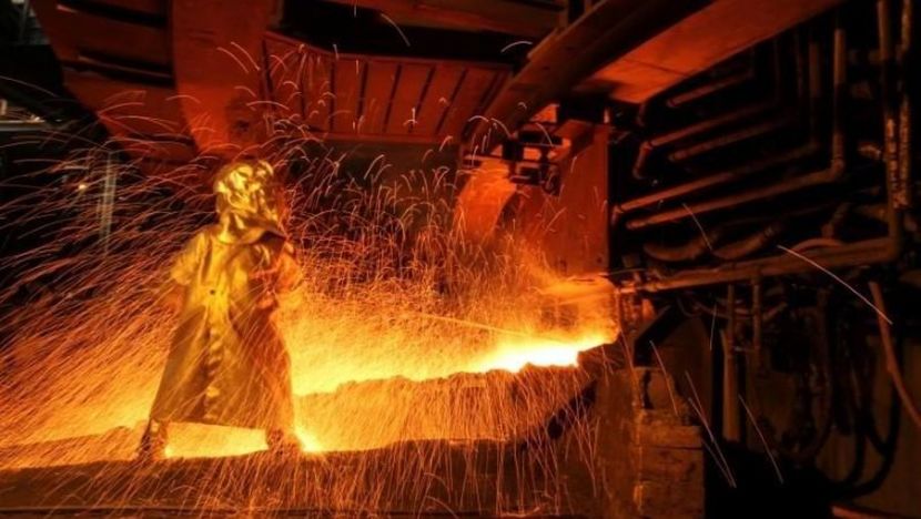 印尼镍产量占全球高达63%产能过剩致镍价暴跌