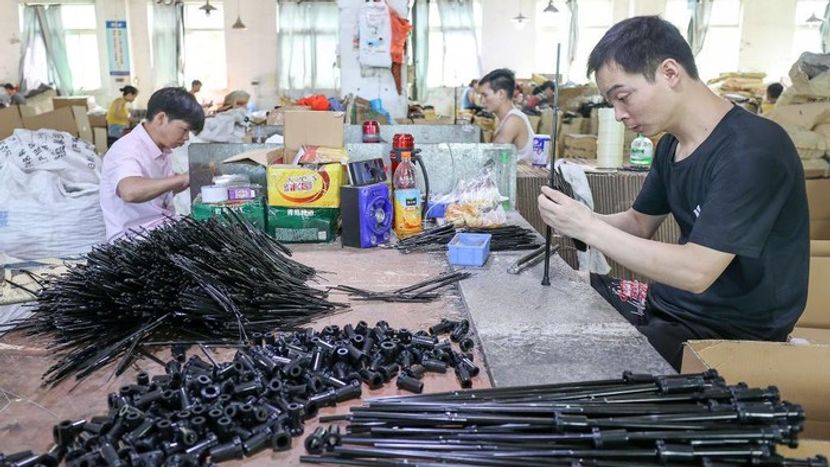 中国企业加速布局,投资印尼飙升82亿美元