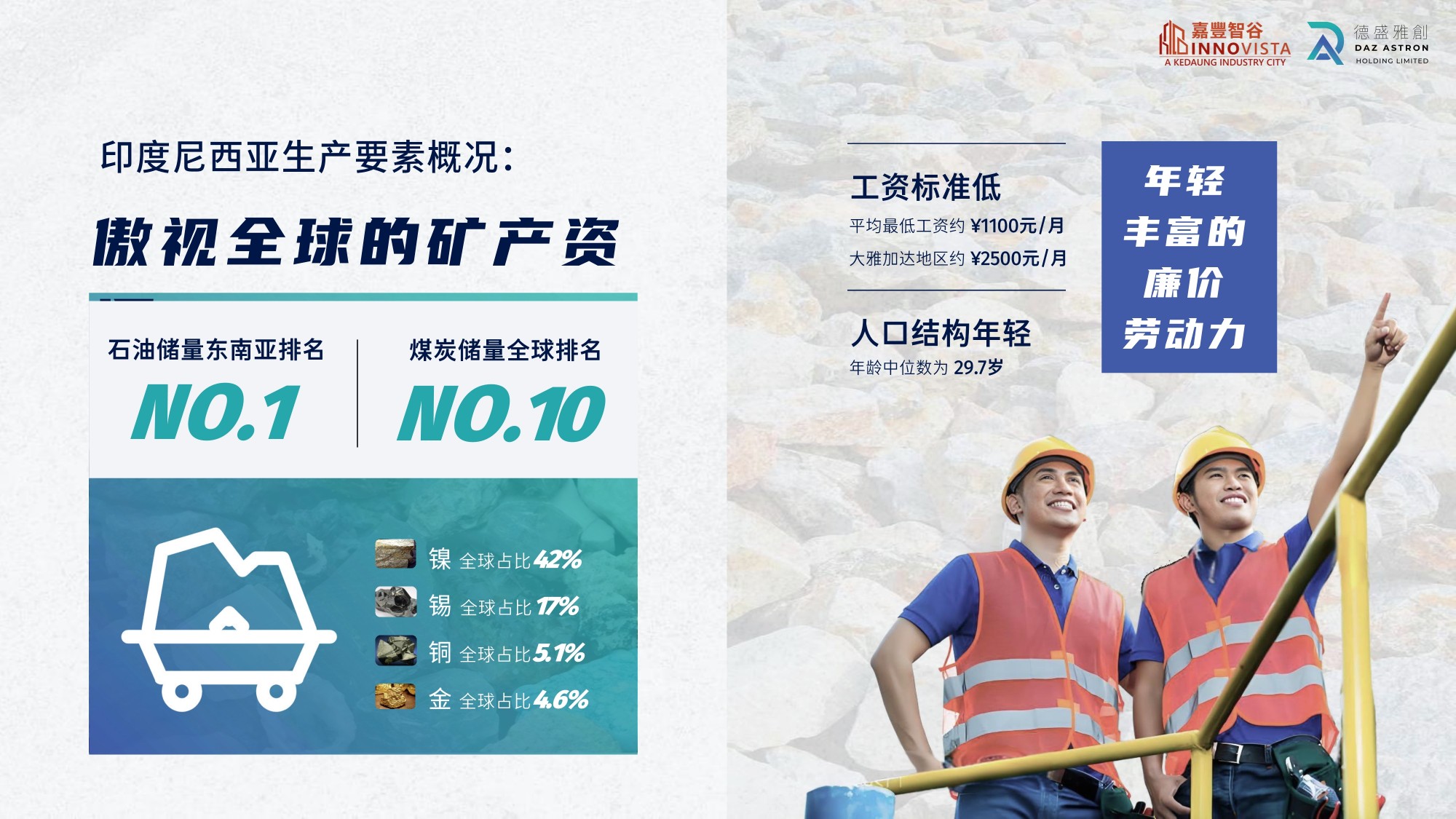 嘉丰智谷产业园【中文】