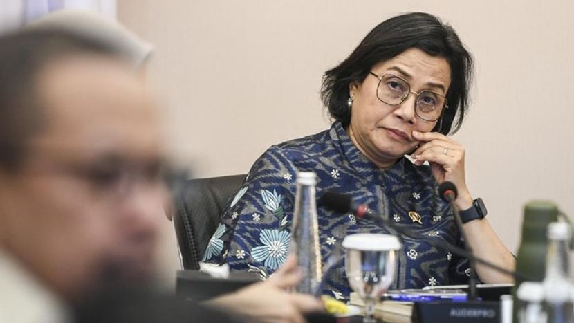 财政部长确认印尼2026年不征新税