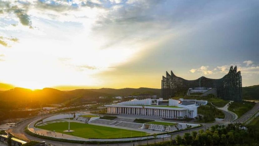 印尼国家建设项目带动本土钢铁产业发展
