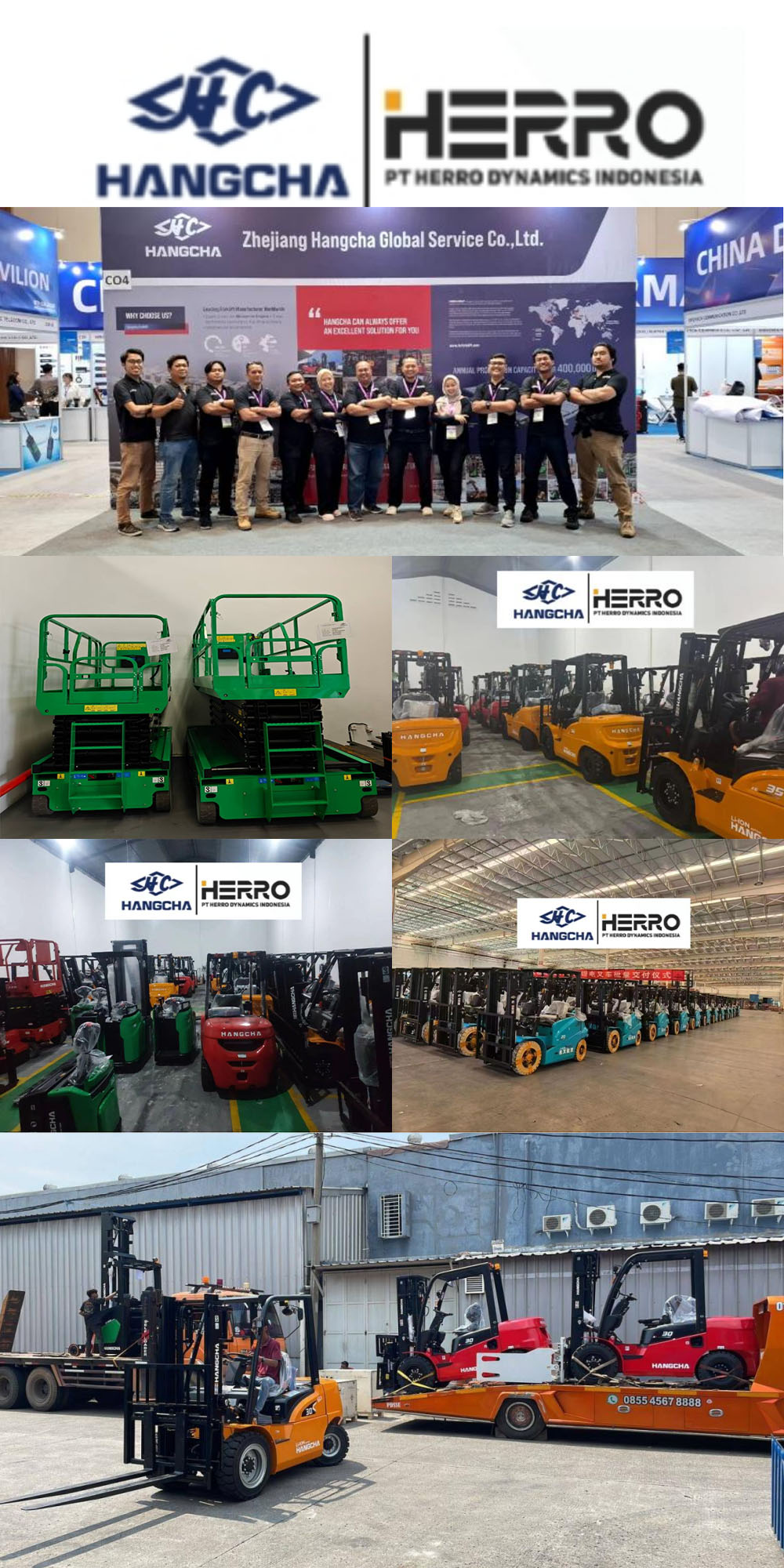 PT HERRO DYNAMICS INDONESIA