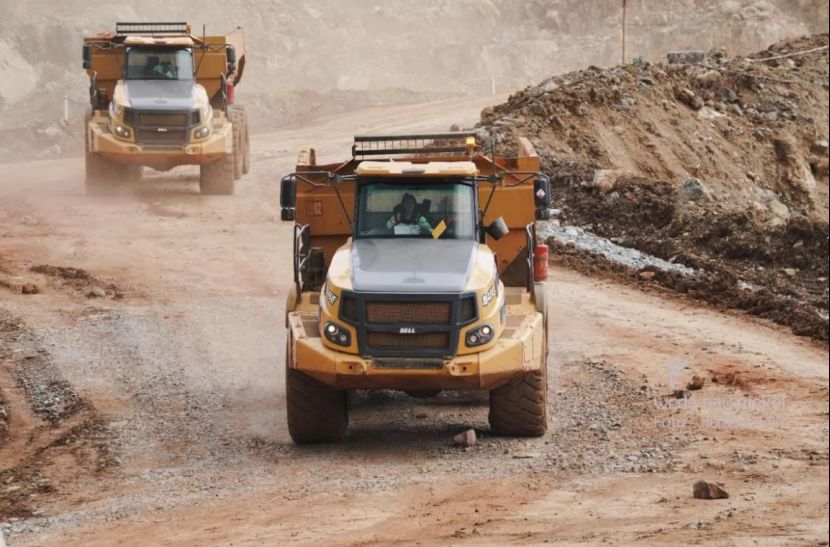 政府威胁接管中资纬达贝镍矿企业