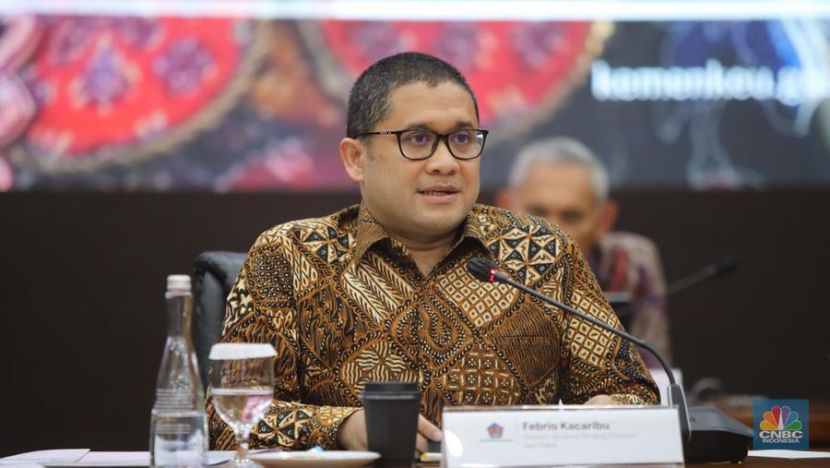 印尼明年强制出口外汇存入一年