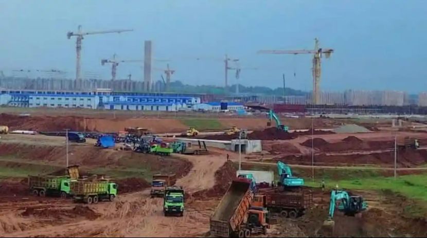 内外资齐发力，千亿项目密集落地西爪哇