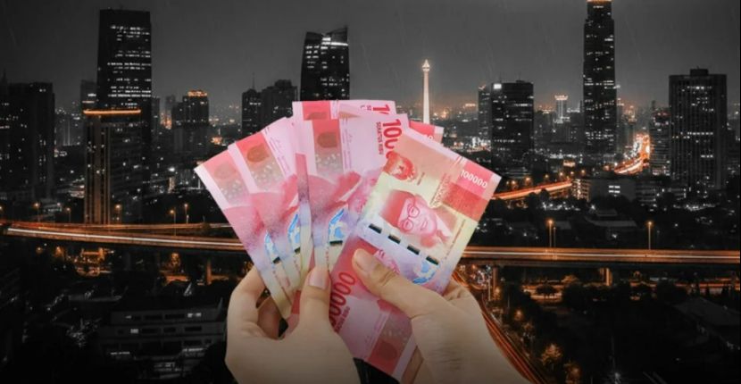 雅加达政府要求企业遵守最低工资标准