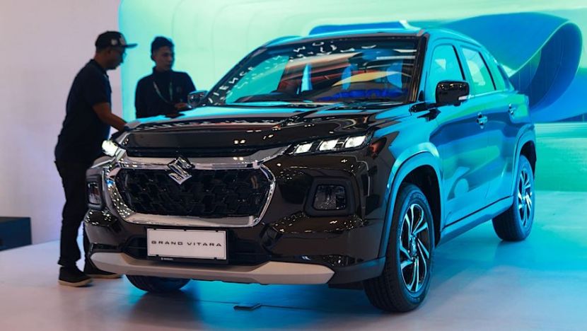 印尼明年购买汽车或有税收减免优惠