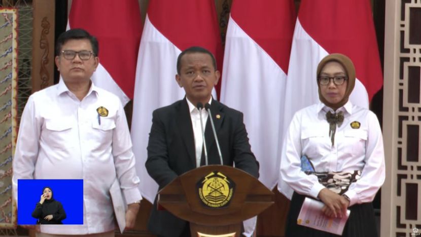 印尼发布2025-2034年全国电力供应规划