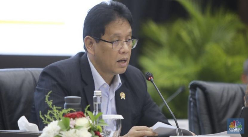 自然资源出口外汇需存入印尼国有银行一年