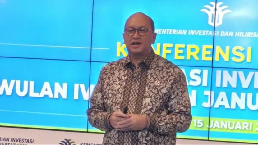 中国资金仍是印尼主要投资来源