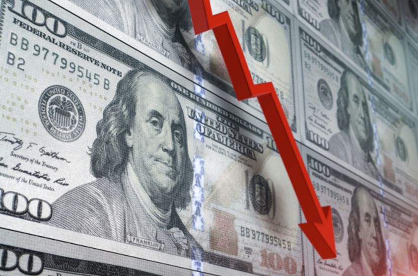 一月底12.55万亿盾外资从印尼流出