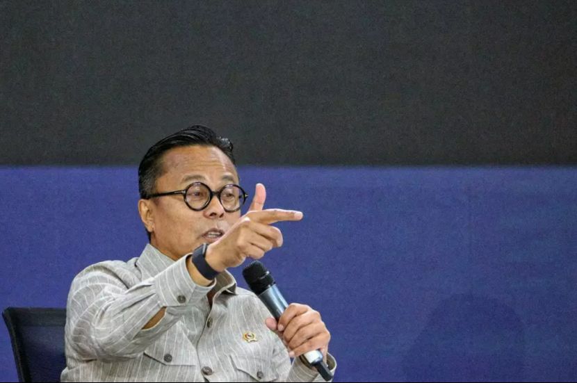 印尼计划在巴塘为投资者提供免费用地