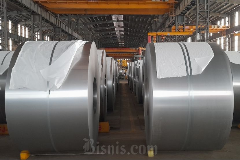 印尼政府多举措为本土钢铁产业纾困