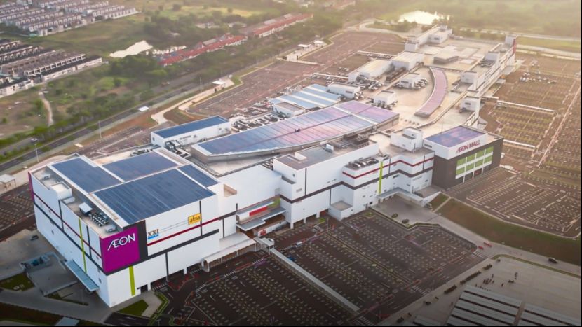 印尼打造多个绿色环保工业园区