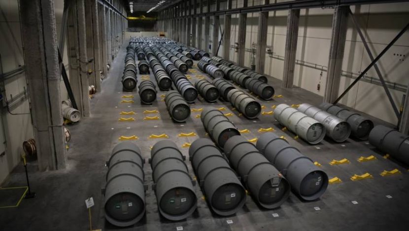 印尼与美日合作开发模块化核电站