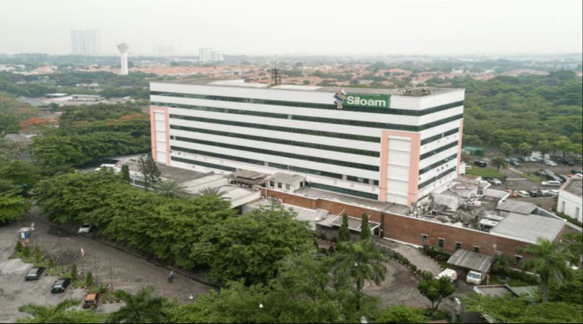 中资医疗AI企业首次落地印尼医疗产业