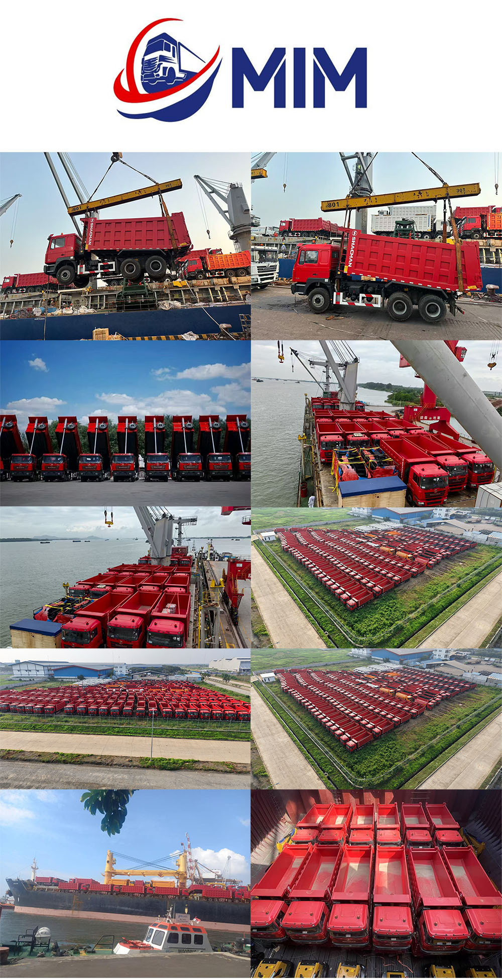 PT. MULIA INDUSTRI MAKMUR