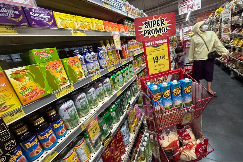 2026印尼斋月最受消费者喜欢的商品种类