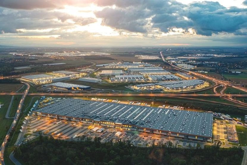 中国资本领衔，苏邦成为印尼工业投资新重心