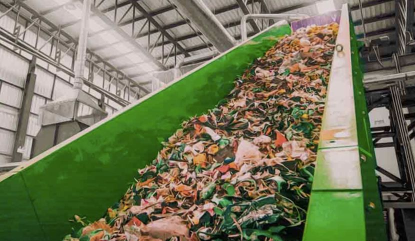 两家中企中标印尼垃圾发电项目