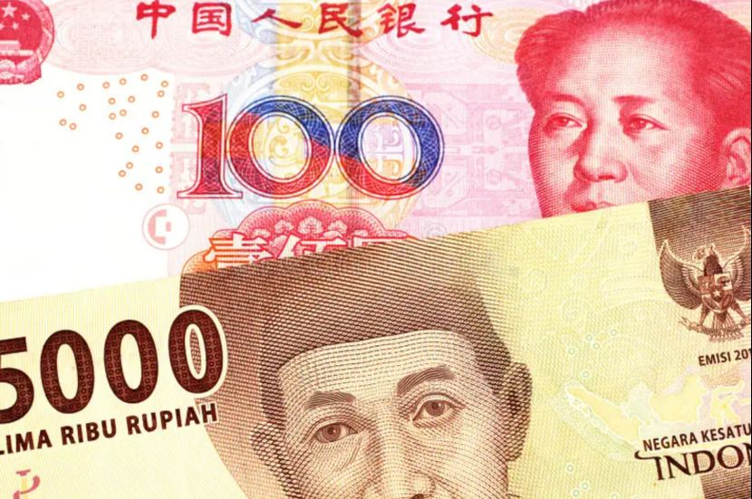 印尼央行推广双边本币结算合作