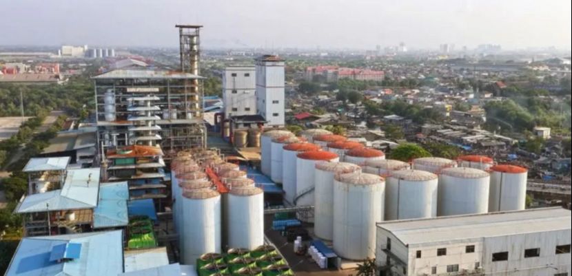 中企印尼子公司或遭恶意申请破产