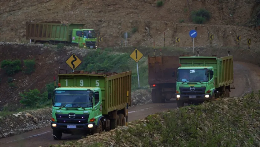 印尼2026年镍矿开采计划审批提速