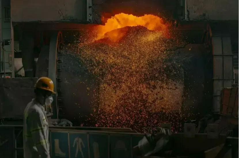 印尼电池材料企业去年镍矿储量大增48%